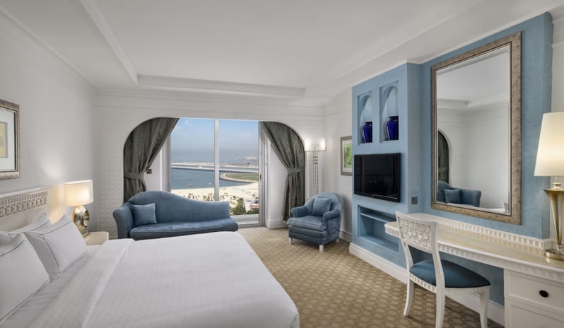 Tower Ocean King_DXBHG